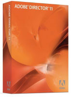 Adobe Director 11.5 (65039767) Adobe Director 11.5 (65039767)
